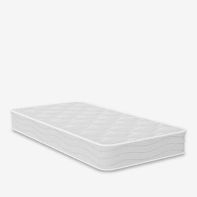 Mattress Natural Baby Chic Strom 70x140cm (2)
