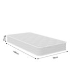 Dyshek Natyral Baby Chic Strom 70x140cm (6)