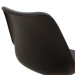Office Chair Gaston II Black (8)