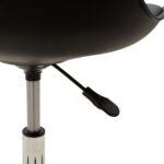 Office Chair Gaston II Black (9)