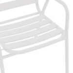 Outdoor Chair Sussie White (10)