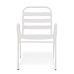 Outdoor Chair Sussie White (6)