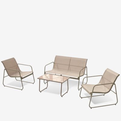 Outdoor Living Set Veranda Cap