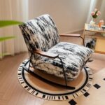Rocking Armchair Kyle Nature (4)