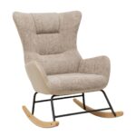 Rocking Armchair Romeo