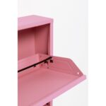 Shoe Container Caruso 3 Rose (MO) (10)