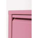 Shoe Container Caruso 3 Rose (MO) (11)