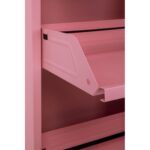 Shoe Container Caruso 3 Rose (MO) (14)