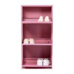 Shoe Container Caruso 3 Rose (MO) (4)