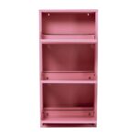 Shoe Container Caruso 3 Rose (MO) (5)
