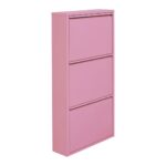 Shoe Container Caruso 3 Rose (MO) (6)