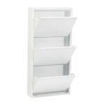Shoe Container Caruso 3 White (10)