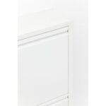 Shoe Container Caruso 3 White (11)