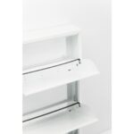 Shoe Container Caruso 3 White (12)