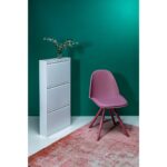 Shoe Container Caruso 3 White (4)