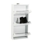 Shoe Container Caruso 3 White (9)