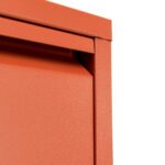 Shoe Container Caruso 5 Brown (MO) (12)