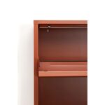Shoe Container Caruso 5 Brown (MO) (14)