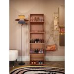 Shoe Container Caruso 5 Brown (MO) (4)