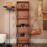Shoe Container Caruso 5 Brown (MO) (5)