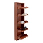Shoe Container Caruso 5 Brown (MO) (6)