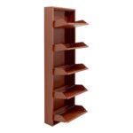 Shoe Container Caruso 5 Brown (MO) (7)