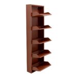 Shoe Container Caruso 5 Brown (MO) (8)
