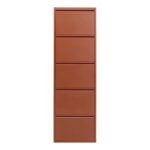 Shoe Container Caruso 5 Brown (MO) (9)