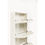 Shoe Container Caruso 5 Cream (MO) (11)