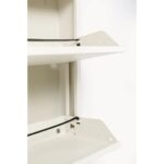 Shoe Container Caruso 5 Cream (MO) (13)
