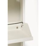 Shoe Container Caruso 5 Cream (MO) (14)