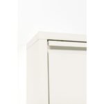 Shoe Container Caruso 5 Cream (MO) (15)
