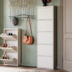 Shoe Container Caruso 5 Cream (MO) (4)