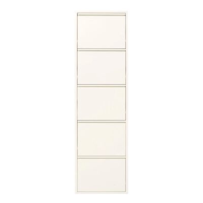 Shoe Container Caruso 5 Cream (MO)