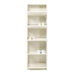 Shoe Container Caruso 5 Cream (MO) (5)
