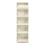 Shoe Container Caruso 5 Cream (MO) (6)