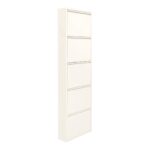 Shoe Container Caruso 5 Cream (MO) (7)