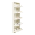 Shoe Container Caruso 5 Cream (MO) (9)