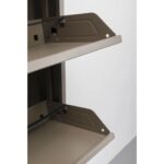 Shoe Container Caruso 5 Taupe (MO) (11)