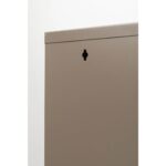 Shoe Container Caruso 5 Taupe (MO) (12)