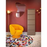 Shoe Container Caruso 5 Taupe (MO) (2)