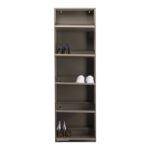 Shoe Container Caruso 5 Taupe (MO) (5)