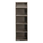 Shoe Container Caruso 5 Taupe (MO) (6)