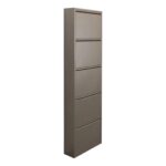 Shoe Container Caruso 5 Taupe (MO) (7)