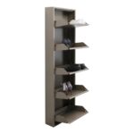 Shoe Container Caruso 5 Taupe (MO) (8)