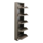Shoe Container Caruso 5 Taupe (MO) (9)