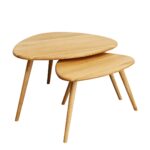 Side Table Vigo (2 Set)