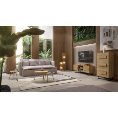 Side Table Vigo (2 Set) (2)