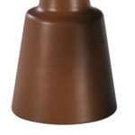 Side Тable Ginoze Brown Ø50cm (6)