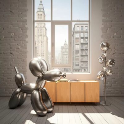 Sideboard Giulio 180x80cm (2)